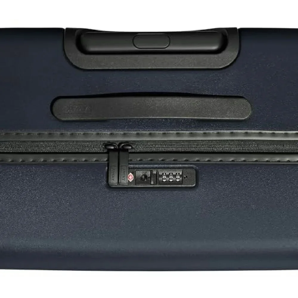Medium Hard Shell Spinner Suitcase with TSA Lock, 26 Inch Luggage